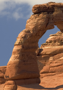 Arches NP